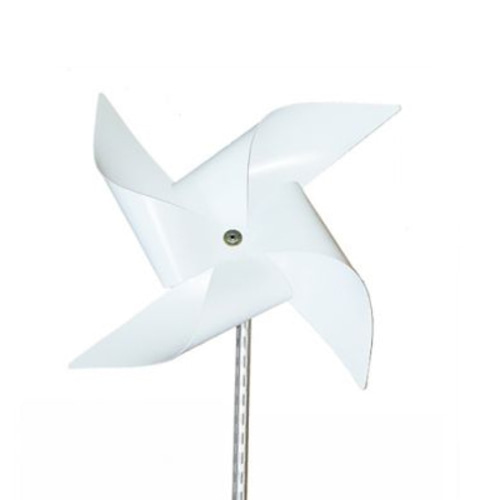 대형바람개비-날개41cm 공원용(설치형)