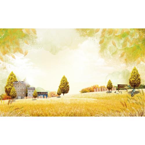 가을배경현수막-221-칭찬나라큰나라