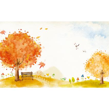 가을배경현수막-232-칭찬나라큰나라