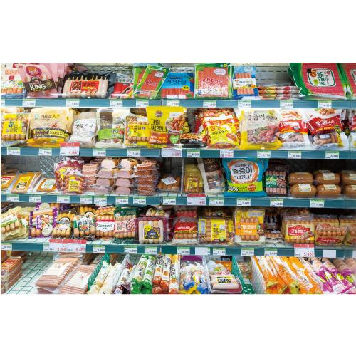 시장놀이현수막(슈퍼마켓)-416-칭찬나라큰나라