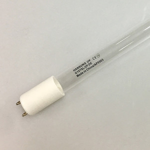 자외선살균램프 10와트 (330 mm) 필립스