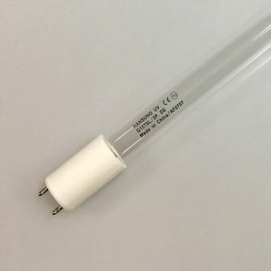 자외선살균램프 15와트 (436mm) 필립스